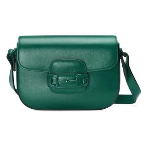 Gucci Horsebit 1955 Small Shoulder Bag
